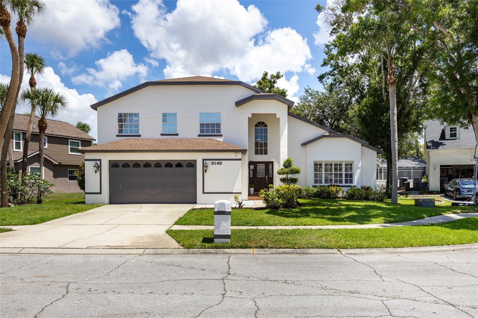 9149 MAPLE CT, SEMINOLE, FL, 33777