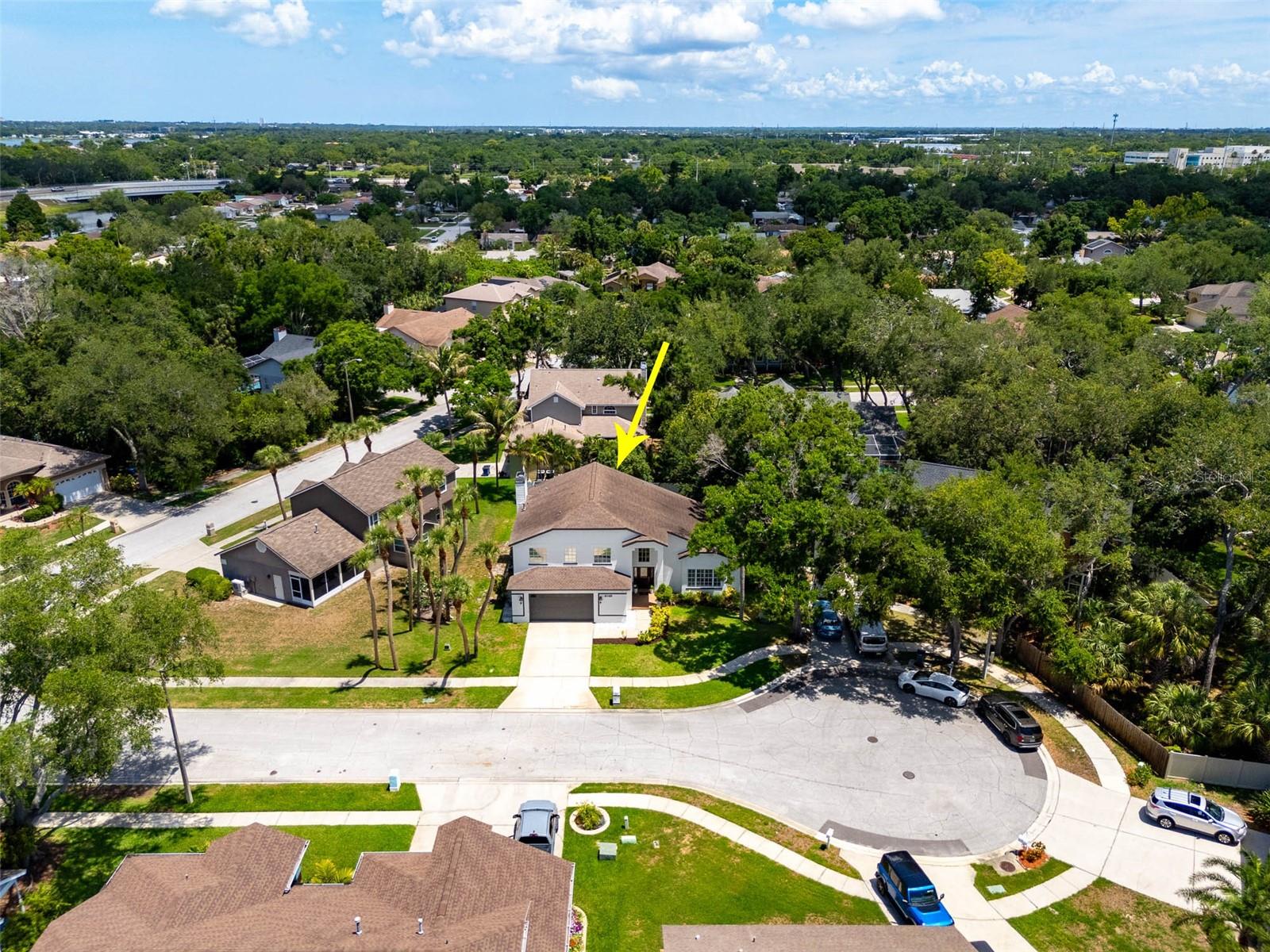 9149 MAPLE CT, SEMINOLE, FL, 33777