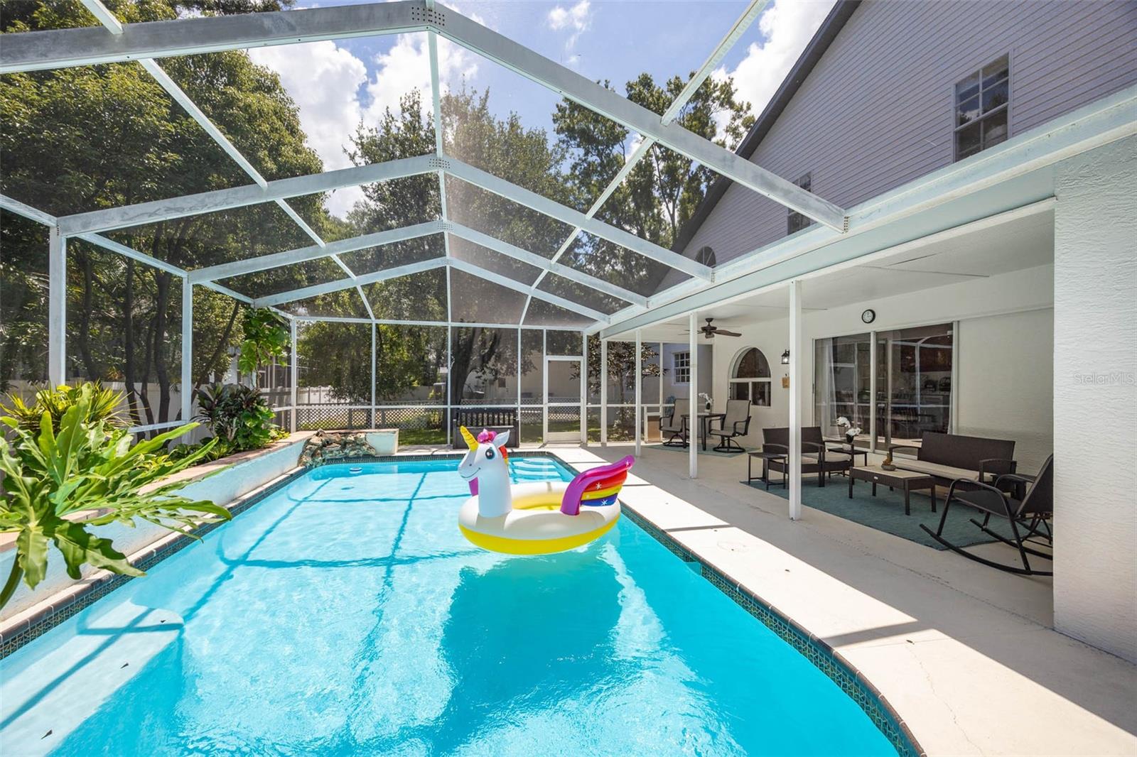 9149 MAPLE CT, SEMINOLE, FL, 33777