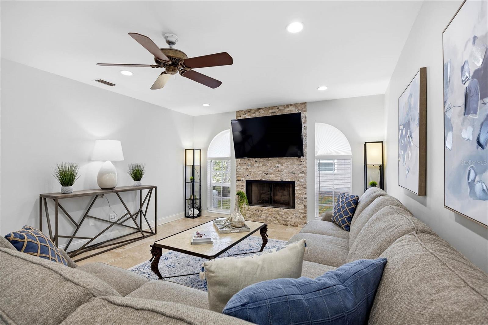 9149 MAPLE CT, SEMINOLE, FL, 33777