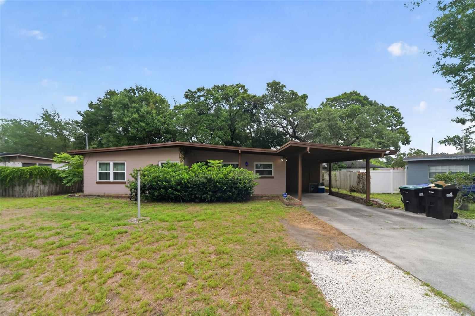 2615 PEEL AVE, ORLANDO, FL, 32806