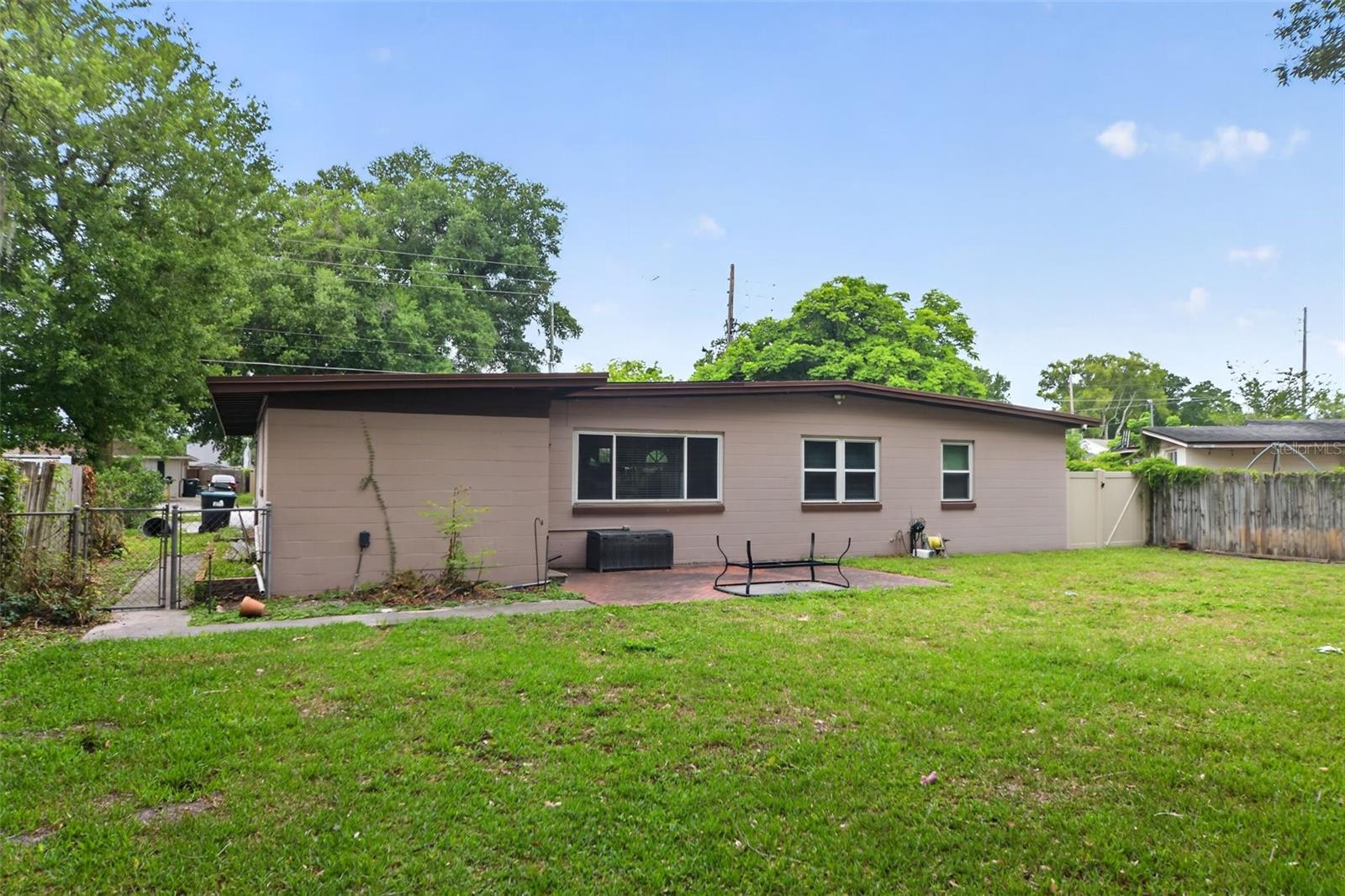 2615 PEEL AVE, ORLANDO, FL, 32806