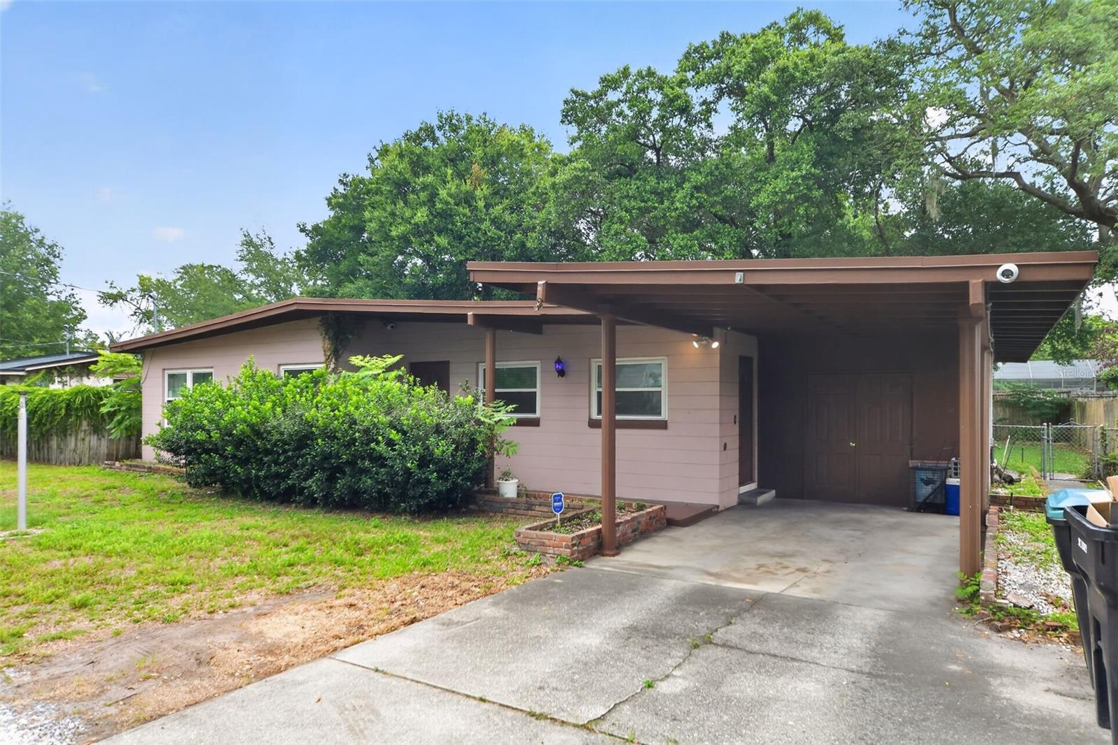 2615 PEEL AVE, ORLANDO, FL, 32806