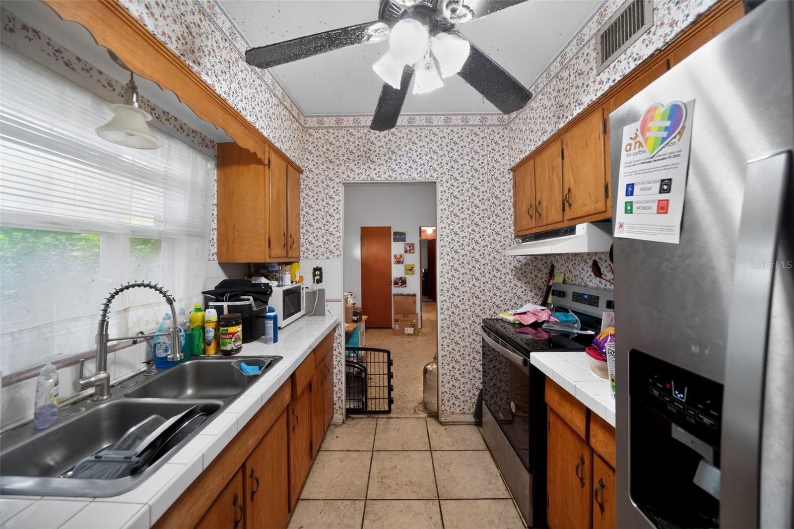 2615 PEEL AVE, ORLANDO, FL, 32806
