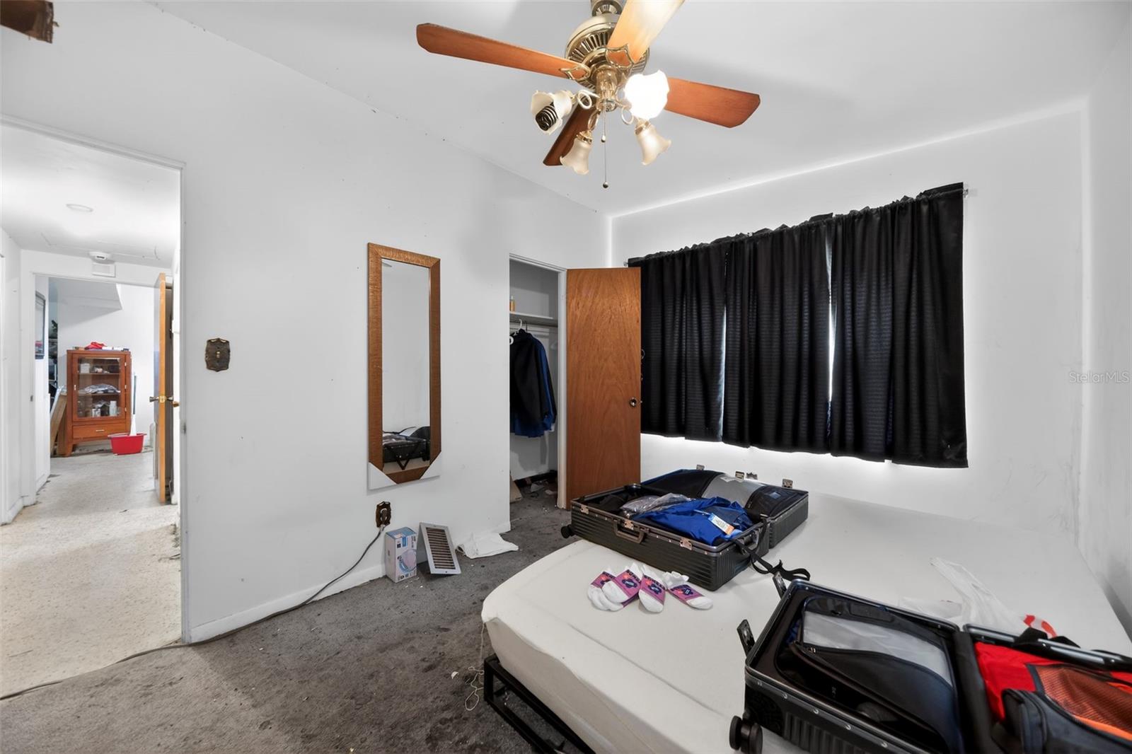 2615 PEEL AVE, ORLANDO, FL, 32806