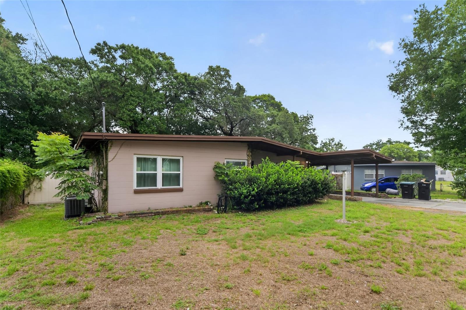 2615 PEEL AVE, ORLANDO, FL, 32806