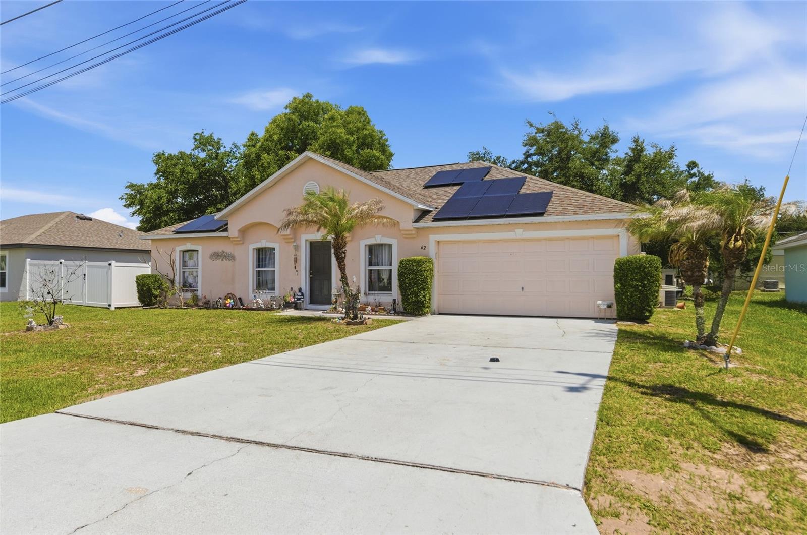 62 HERRING CT, KISSIMMEE, FL, 34759