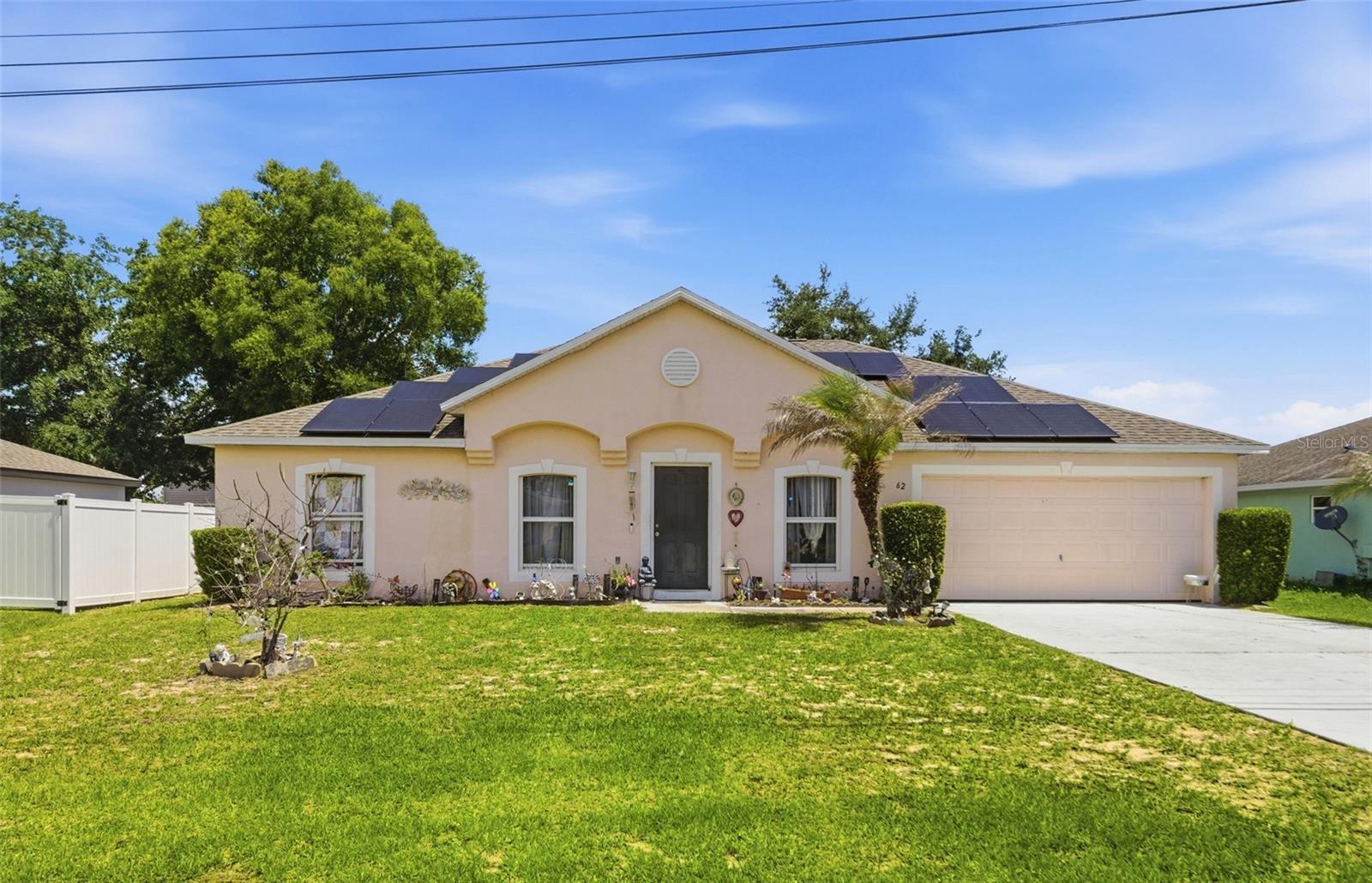 62 HERRING CT, KISSIMMEE, FL, 34759