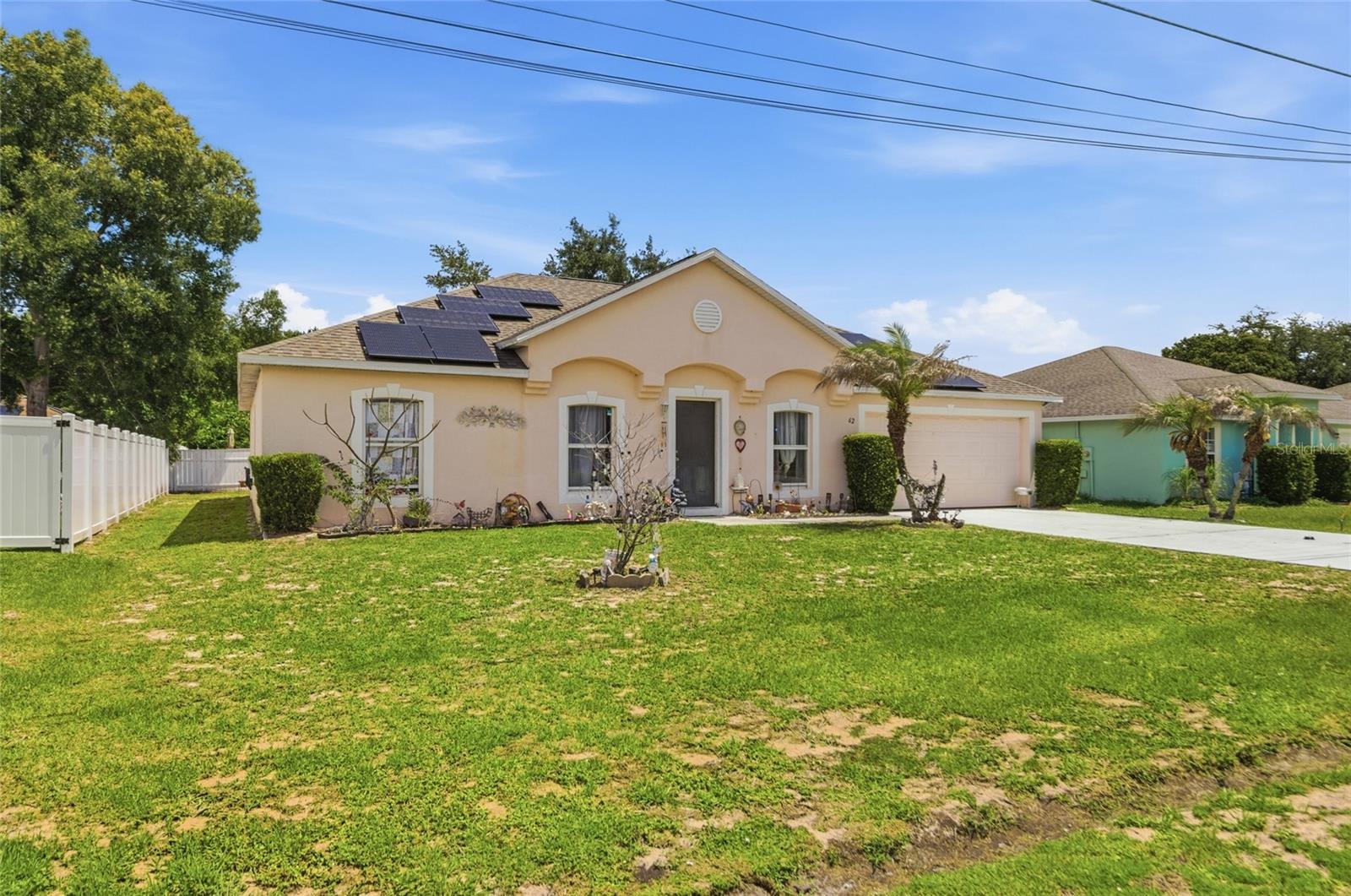 62 HERRING CT, KISSIMMEE, FL, 34759