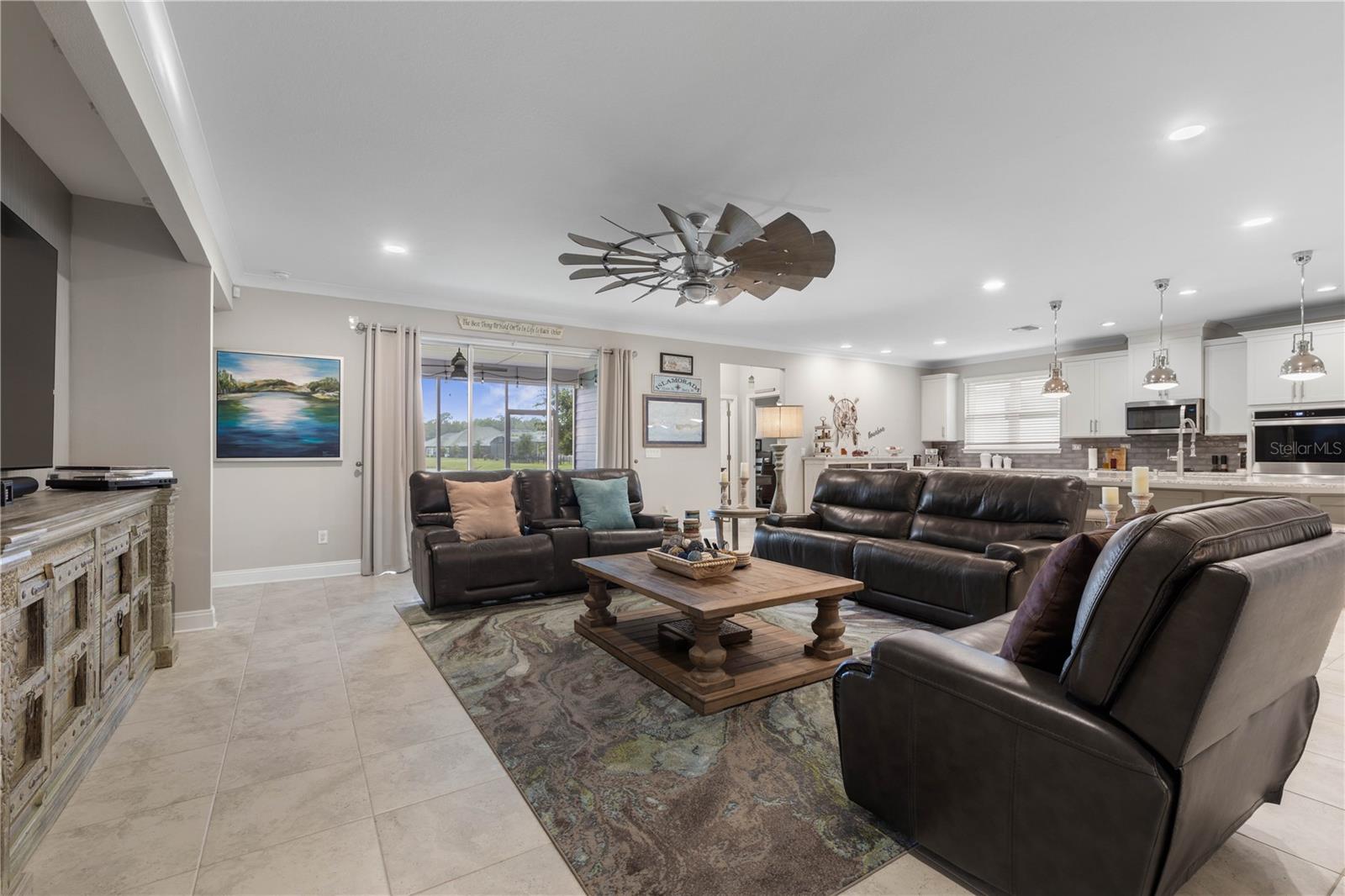 141 WOOD STORK LN, PALM COAST, FL, 32164