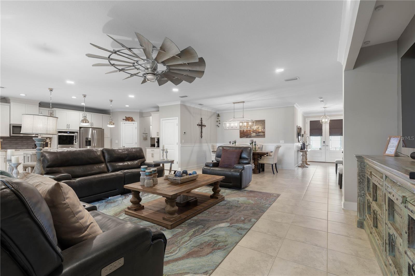 141 WOOD STORK LN, PALM COAST, FL, 32164