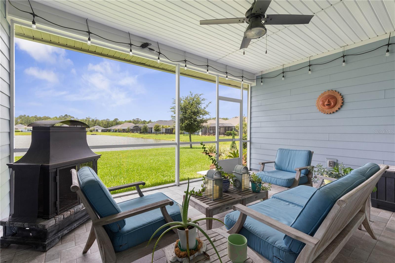 141 WOOD STORK LN, PALM COAST, FL, 32164