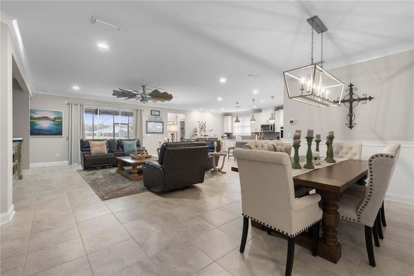 141 WOOD STORK LN, PALM COAST, FL, 32164