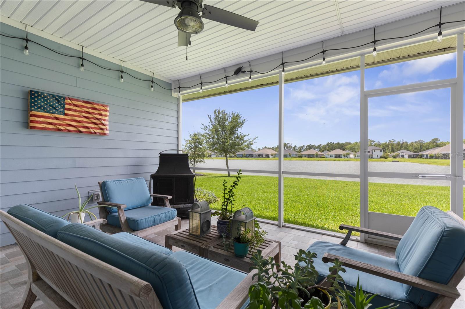 141 WOOD STORK LN, PALM COAST, FL, 32164