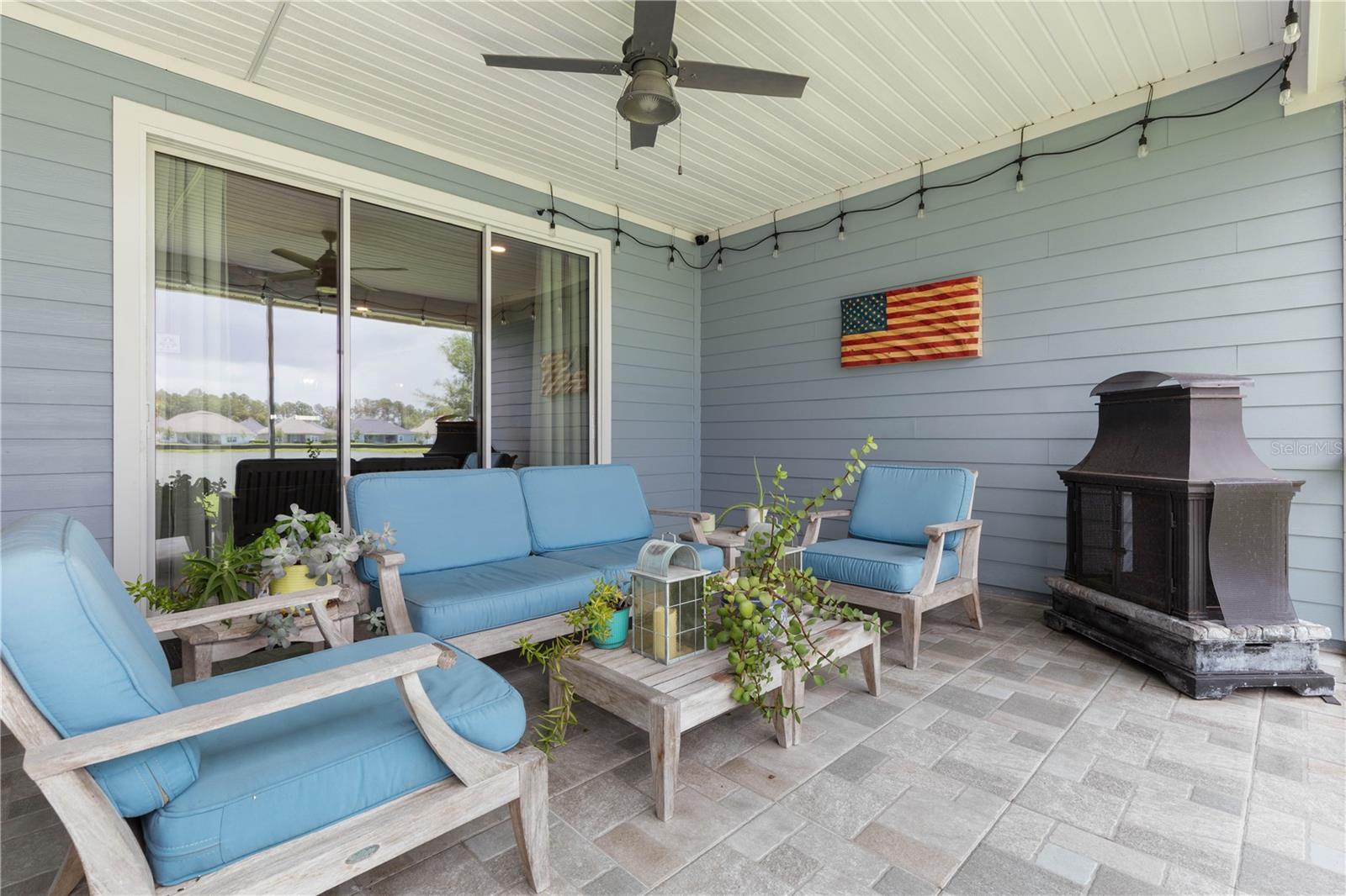 141 WOOD STORK LN, PALM COAST, FL, 32164
