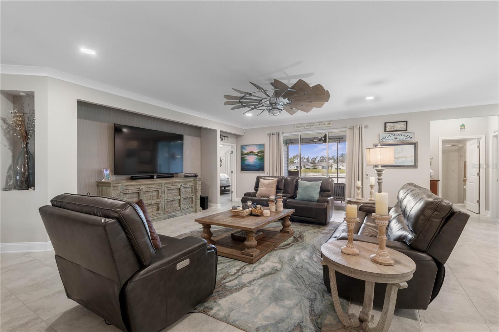 141 WOOD STORK LN, PALM COAST, FL, 32164