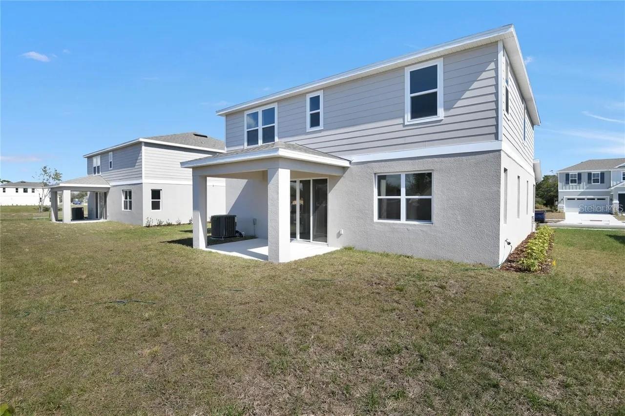 560 SUMMIT RIVER DR, APOPKA, FL, 32712