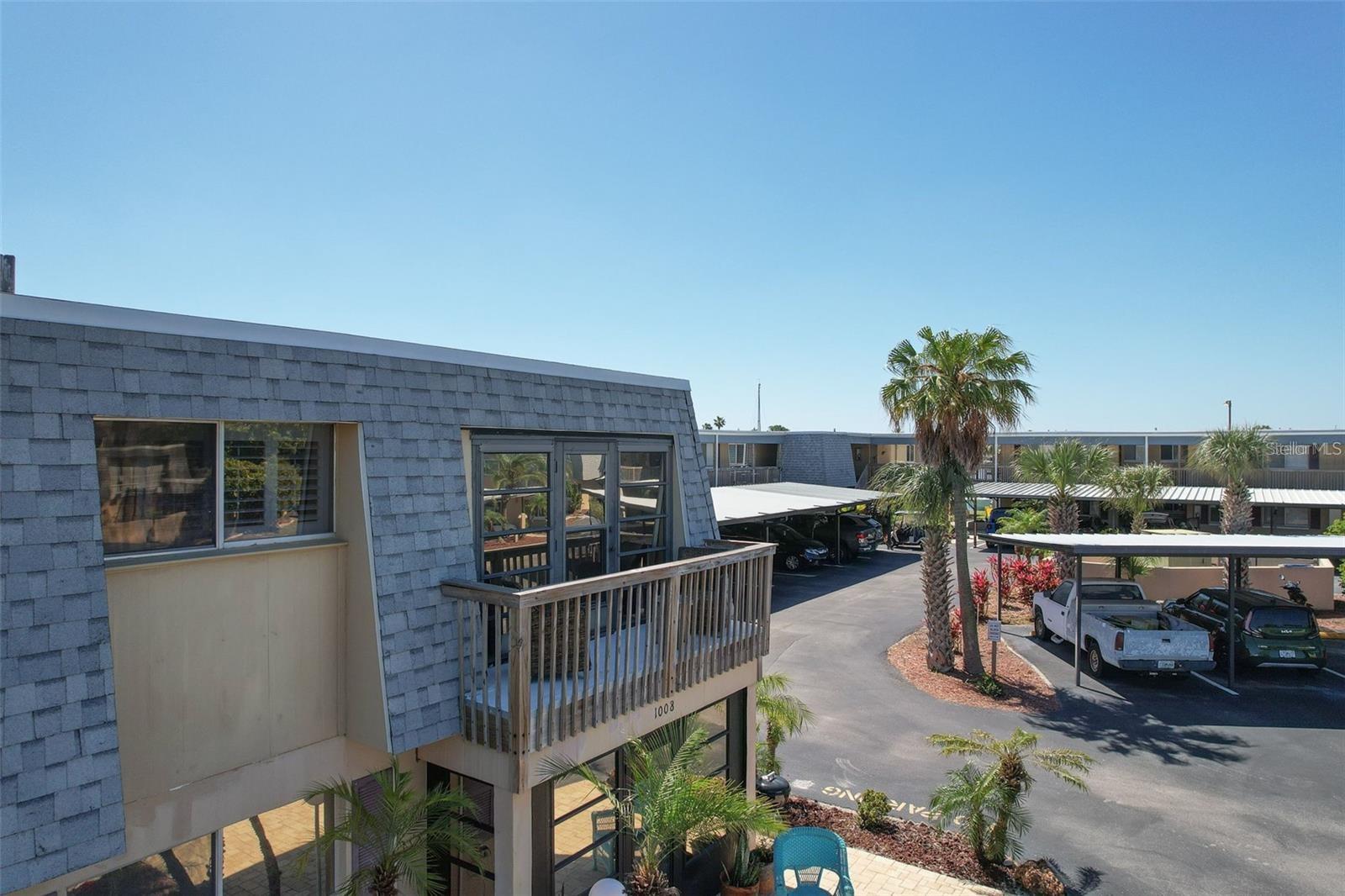 1008 APOLLO BEACH BLVD #201, APOLLO BEACH, FL, 33572