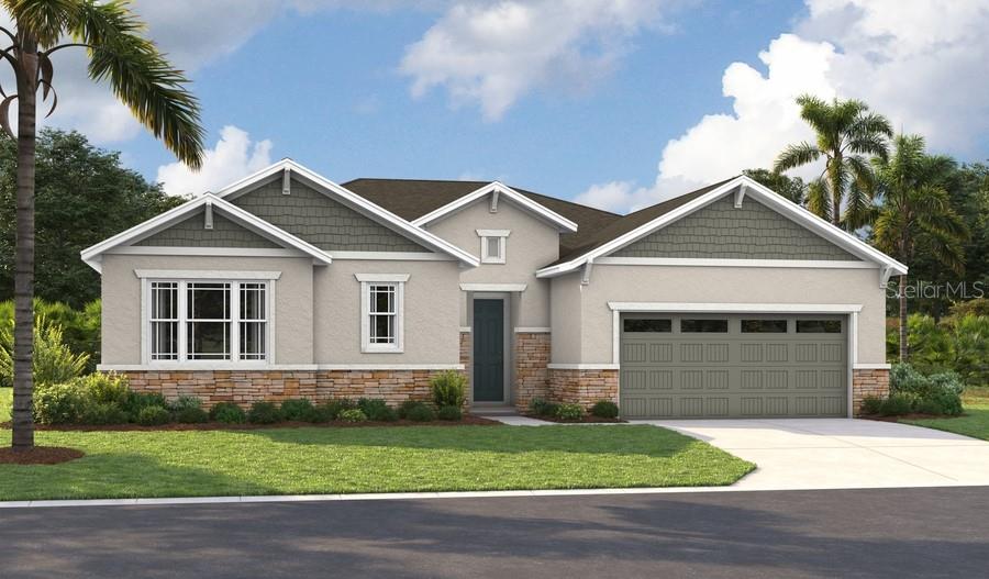 3040 WOODCLIFF LAKE CIR, CLERMONT, FL, 34711