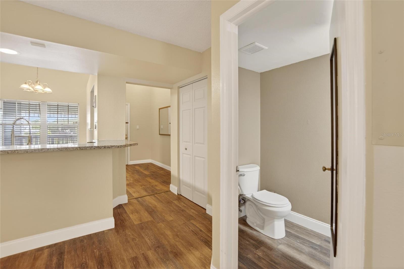 2599 DOLLY BAY DR #305, PALM HARBOR, FL, 34684