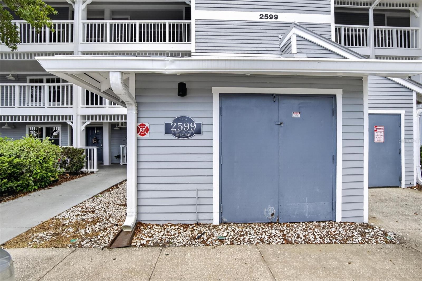 2599 DOLLY BAY DR #305, PALM HARBOR, FL, 34684