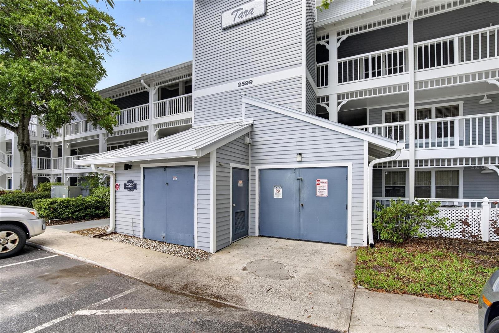 2599 DOLLY BAY DR #305, PALM HARBOR, FL, 34684