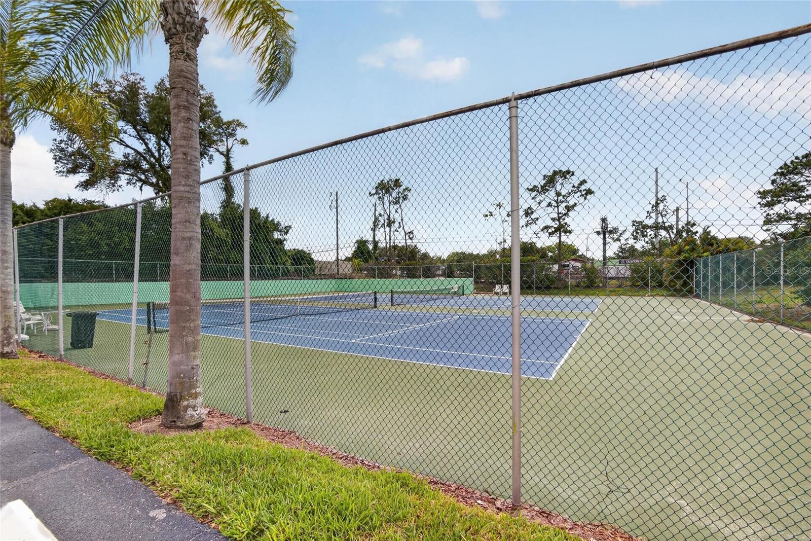 2599 DOLLY BAY DR #305, PALM HARBOR, FL, 34684