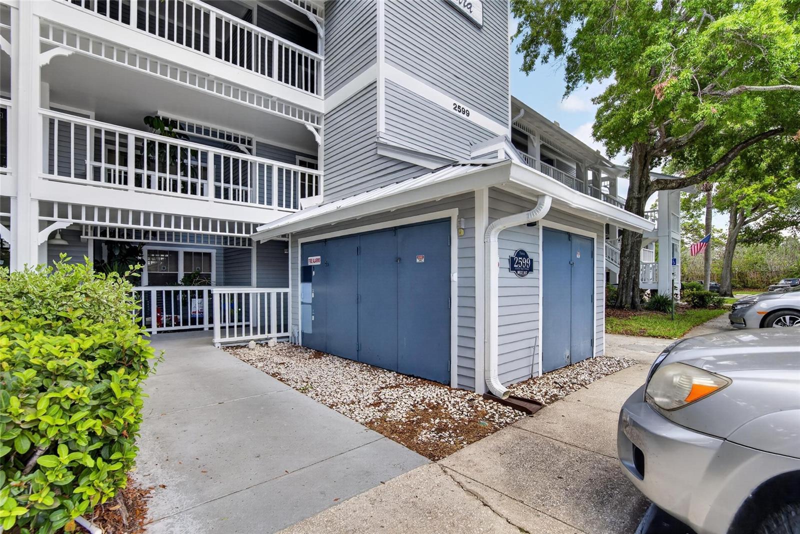 2599 DOLLY BAY DR #305, PALM HARBOR, FL, 34684