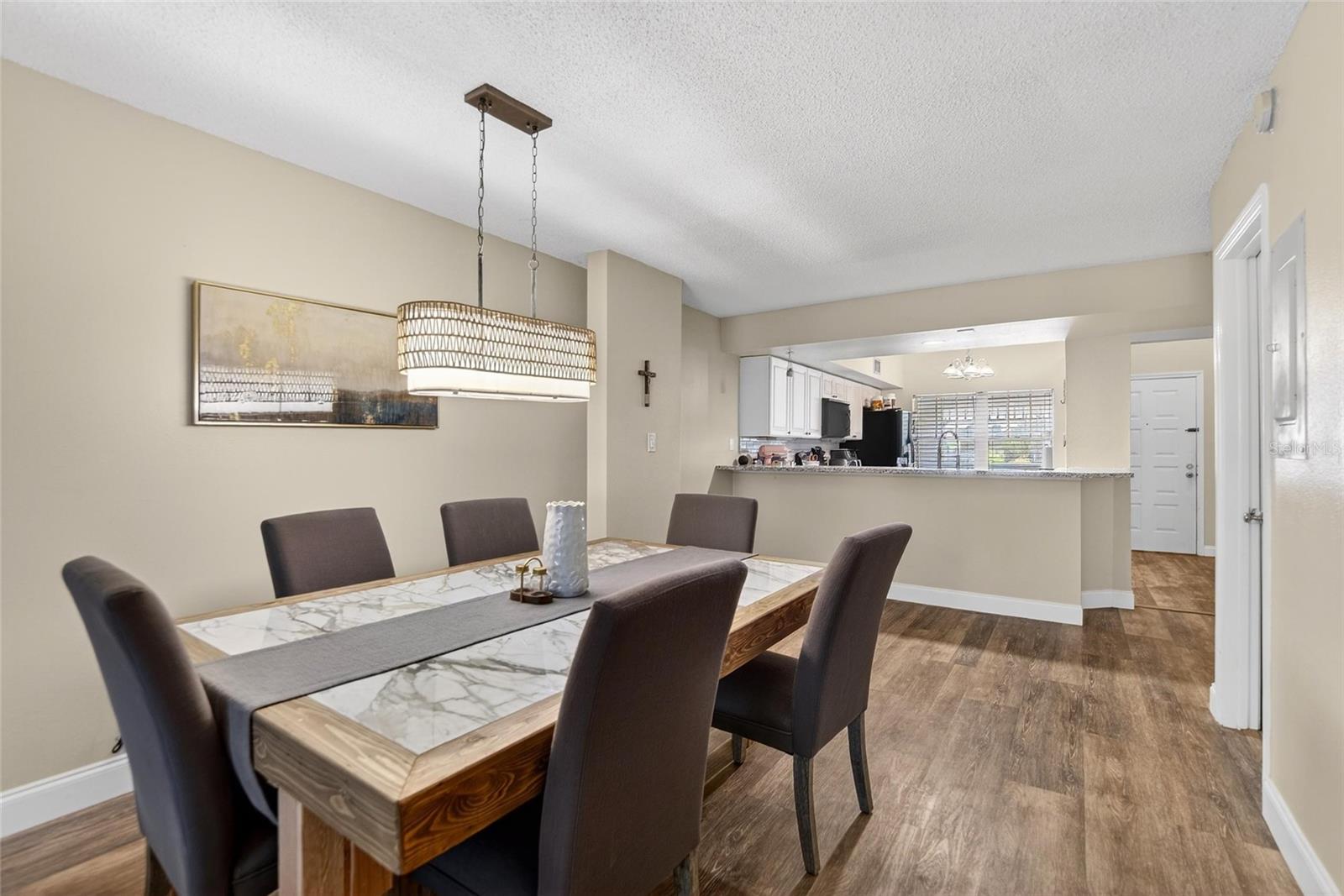 2599 DOLLY BAY DR #305, PALM HARBOR, FL, 34684