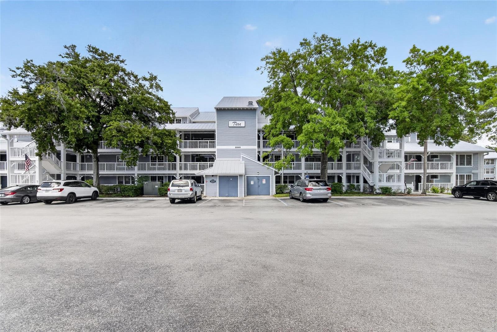 2599 DOLLY BAY DR #305, PALM HARBOR, FL, 34684