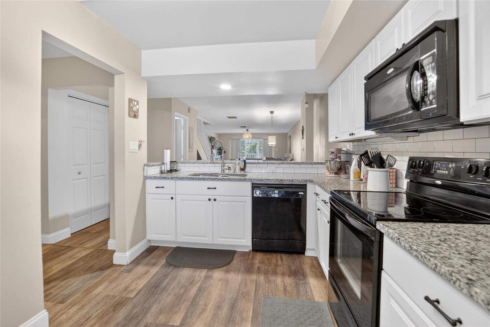 2599 DOLLY BAY DR #305, PALM HARBOR, FL, 34684