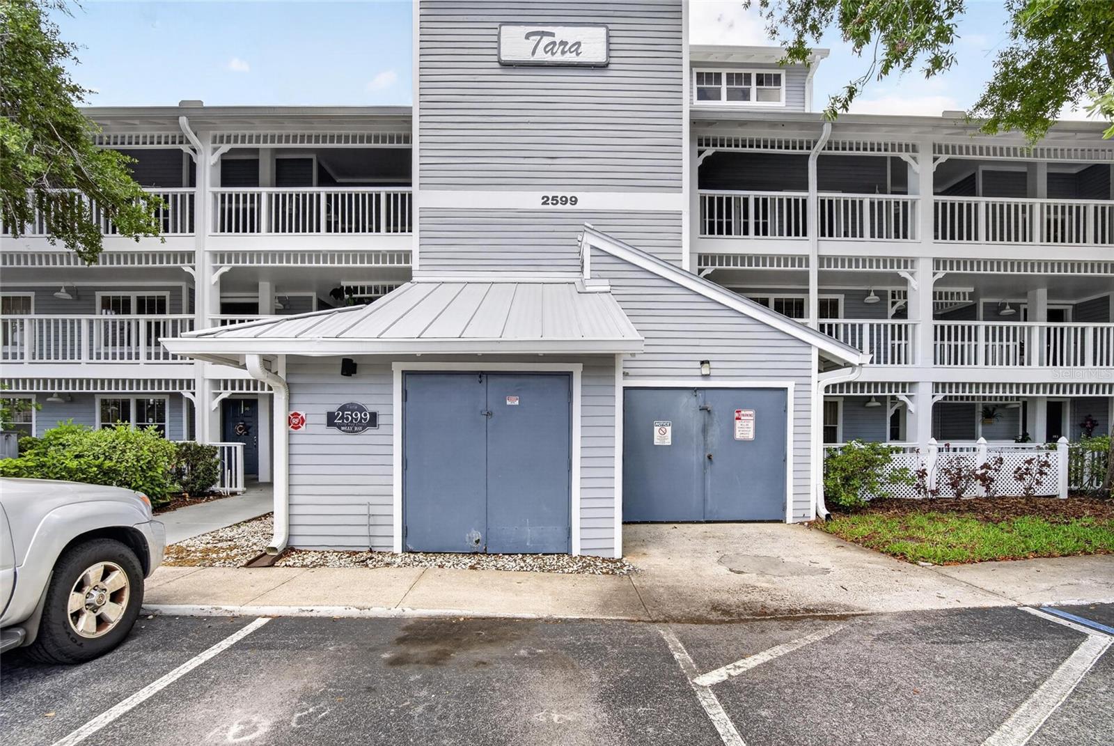 2599 DOLLY BAY DR #305, PALM HARBOR, FL, 34684