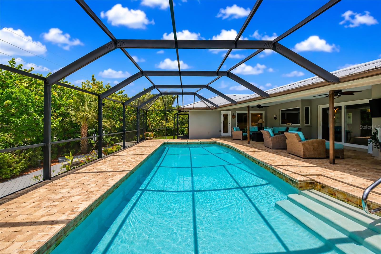 157 LOOKOUT POINT DR, OSPREY, FL, 34229