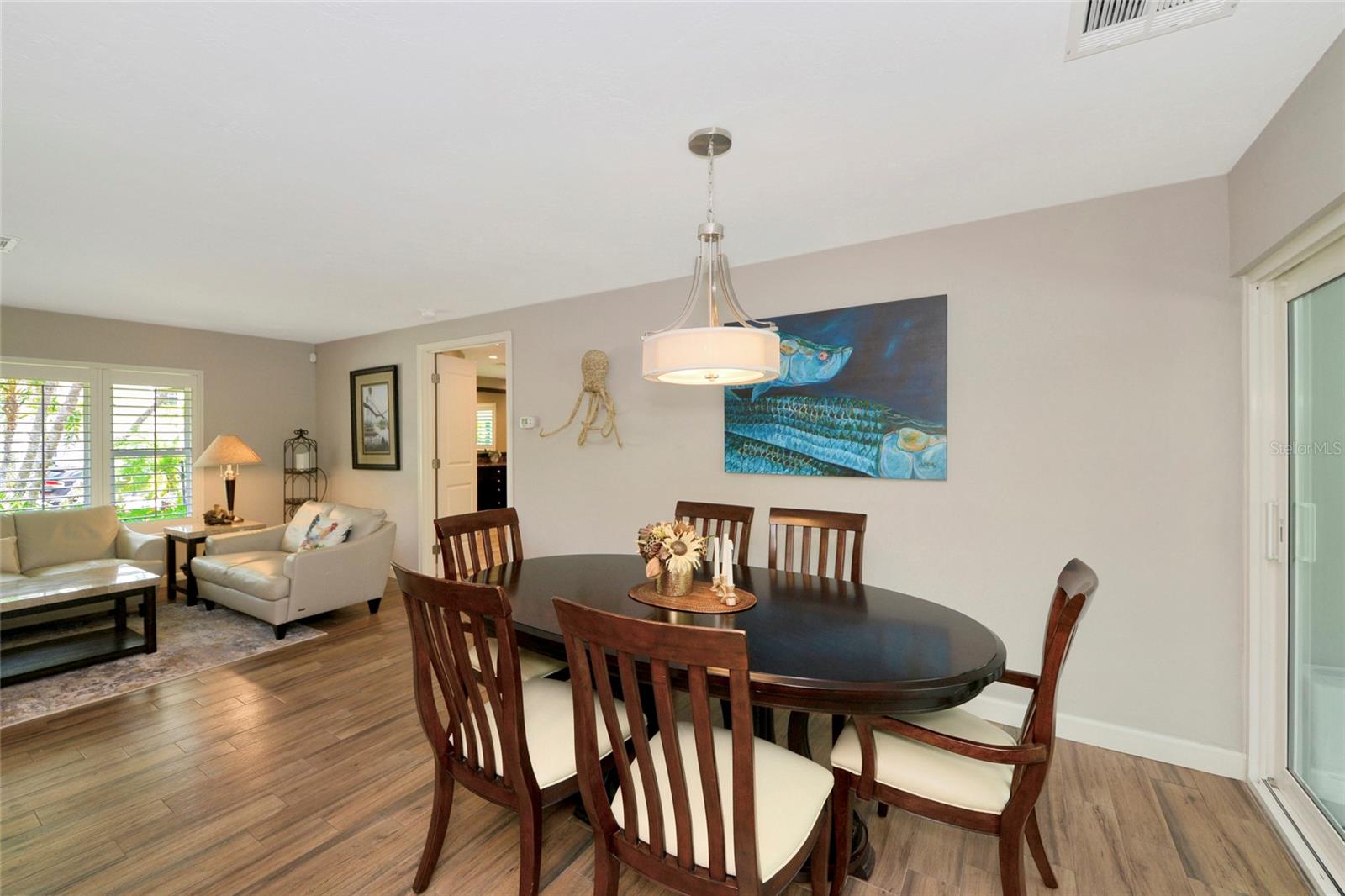 157 LOOKOUT POINT DR, OSPREY, FL, 34229