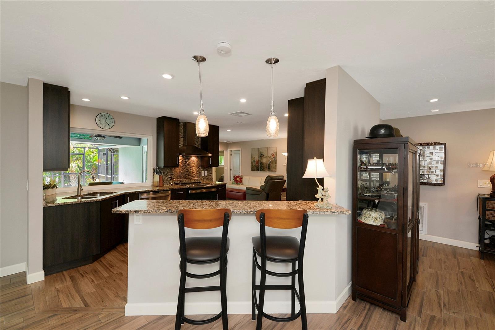 157 LOOKOUT POINT DR, OSPREY, FL, 34229