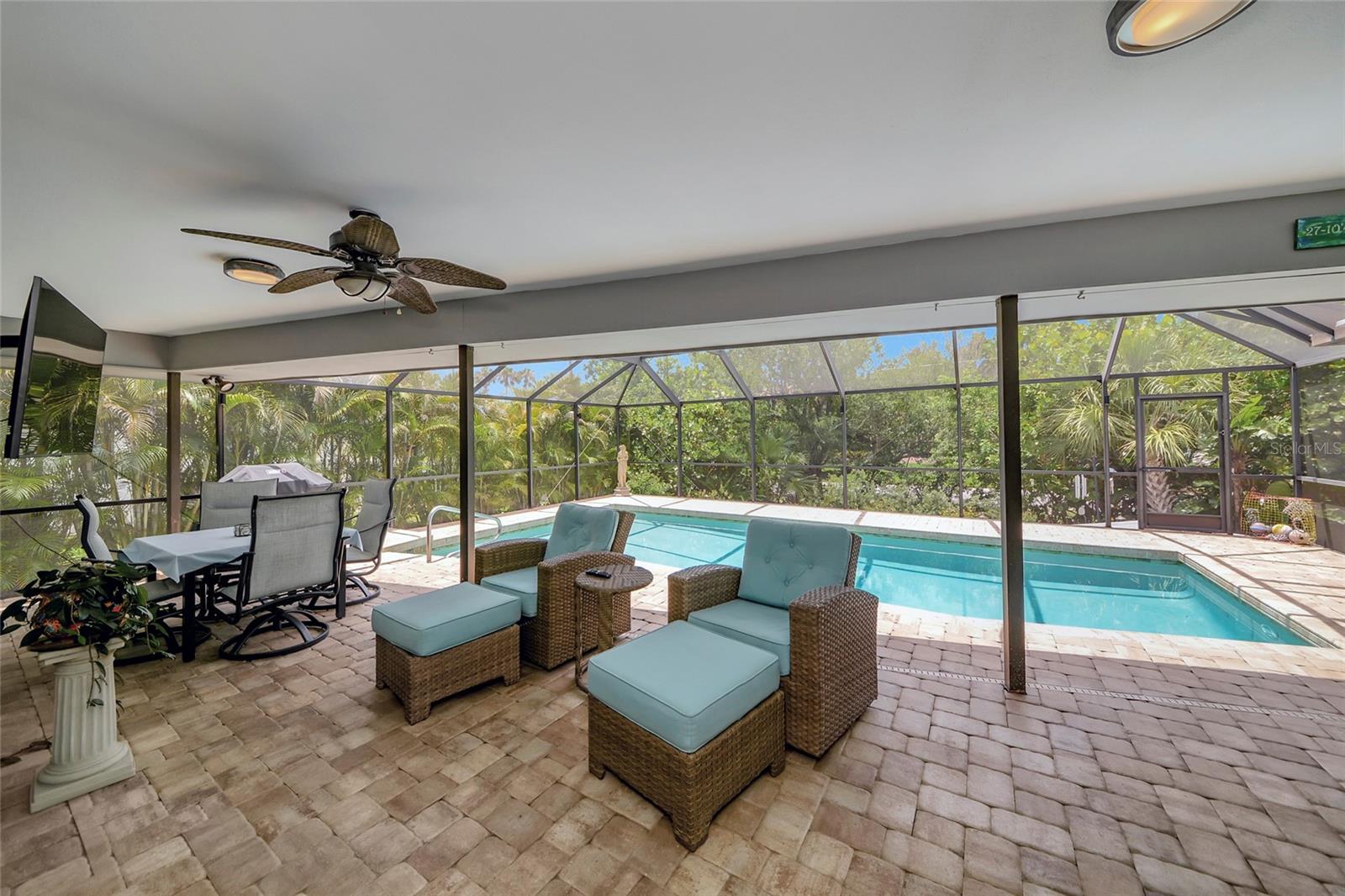 157 LOOKOUT POINT DR, OSPREY, FL, 34229