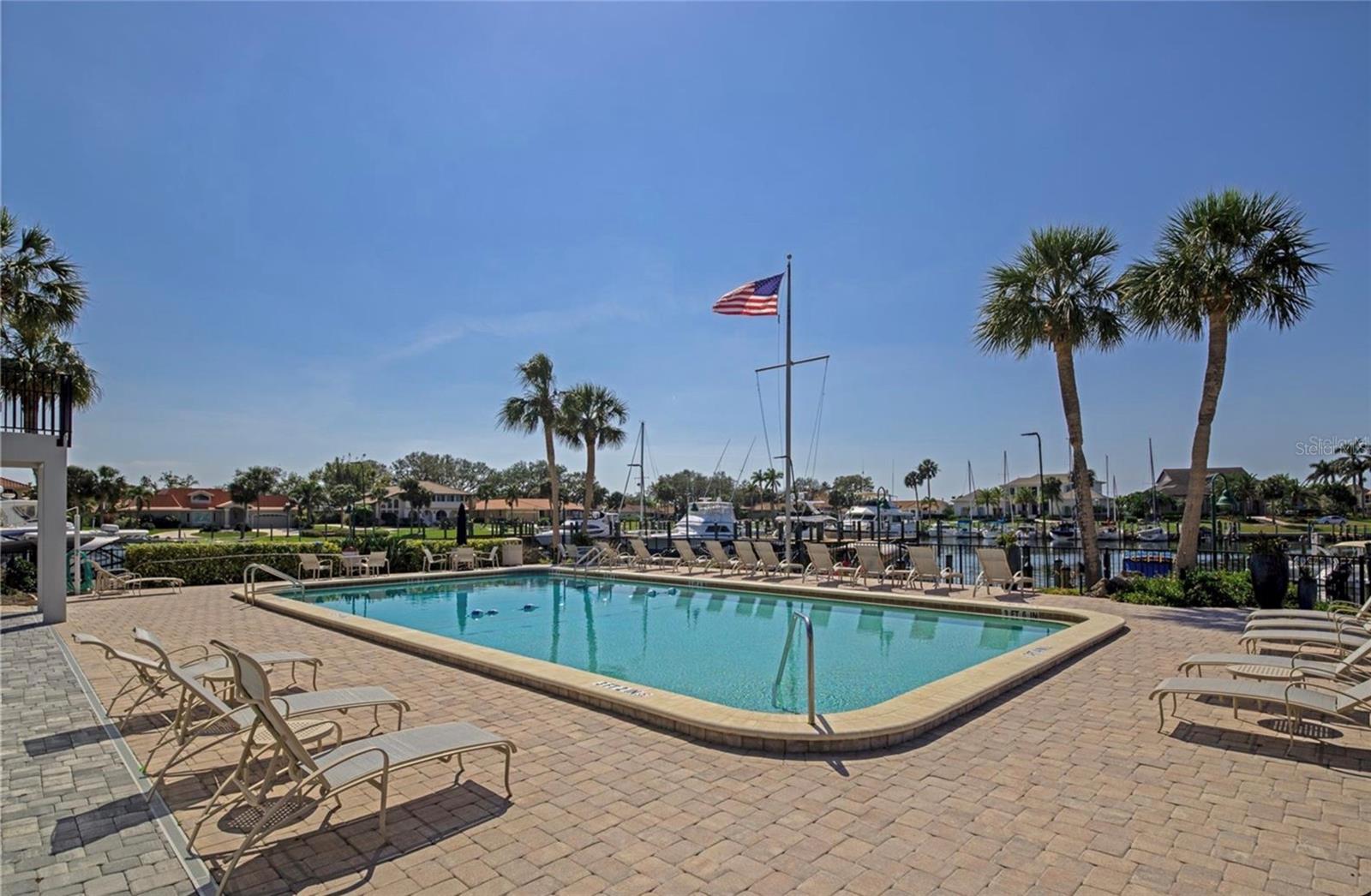 157 LOOKOUT POINT DR, OSPREY, FL, 34229