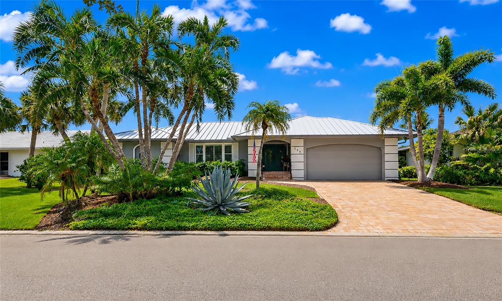 157 LOOKOUT POINT DR, OSPREY, FL, 34229