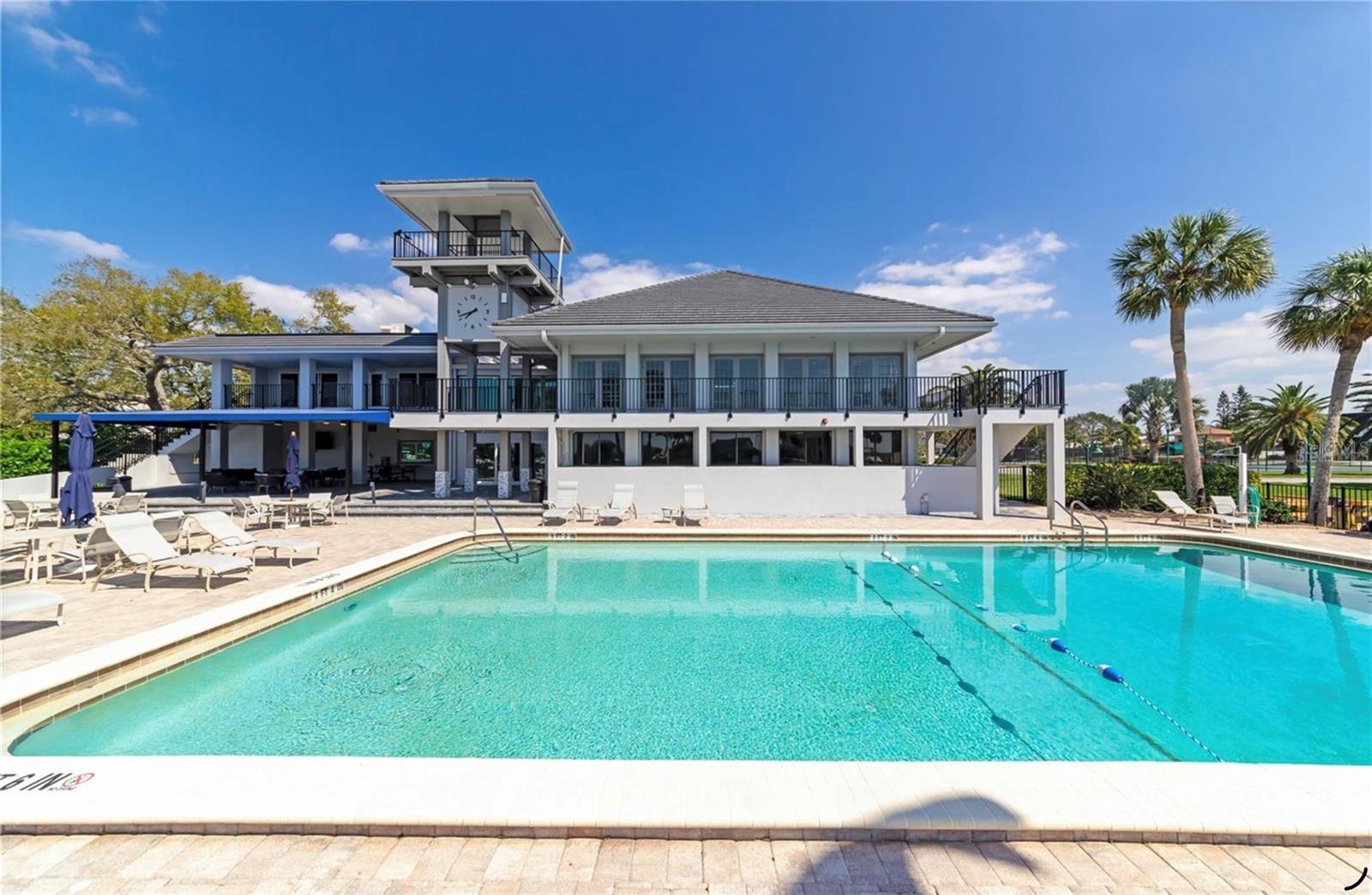 157 LOOKOUT POINT DR, OSPREY, FL, 34229