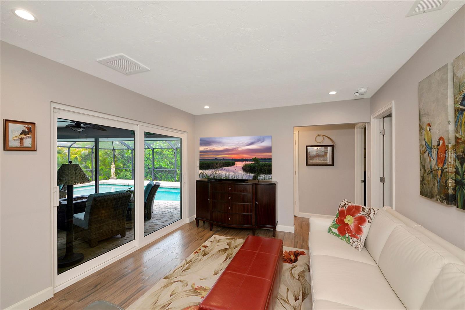 157 LOOKOUT POINT DR, OSPREY, FL, 34229