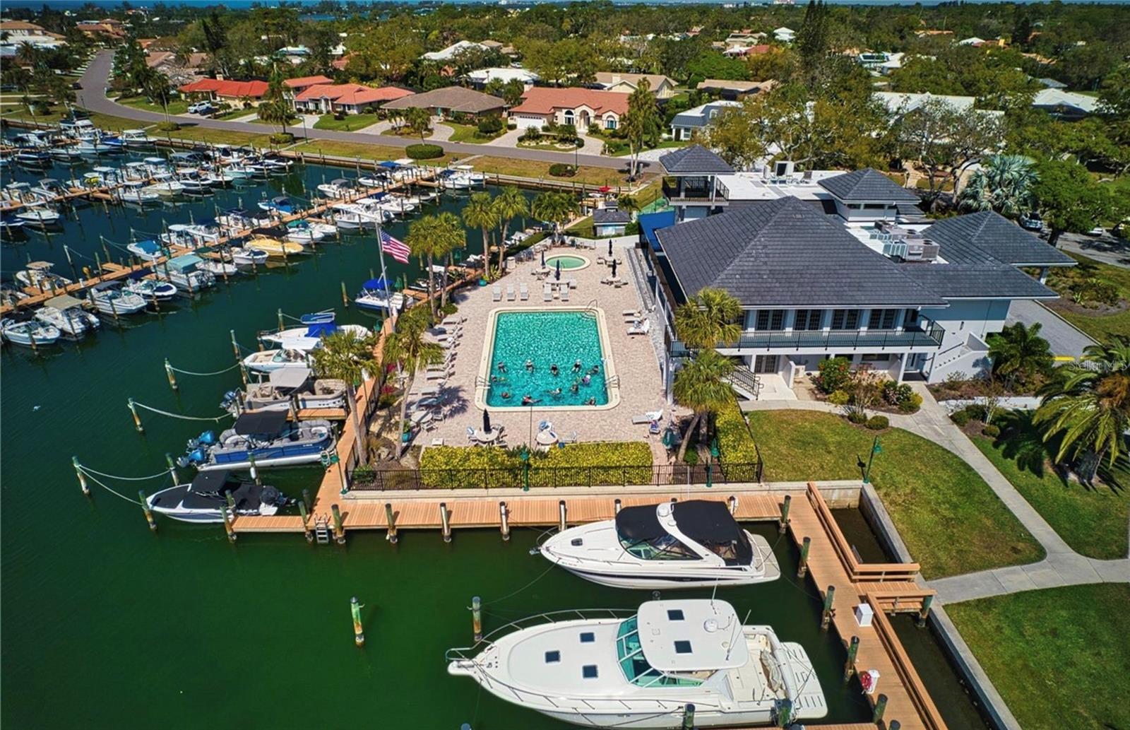157 LOOKOUT POINT DR, OSPREY, FL, 34229