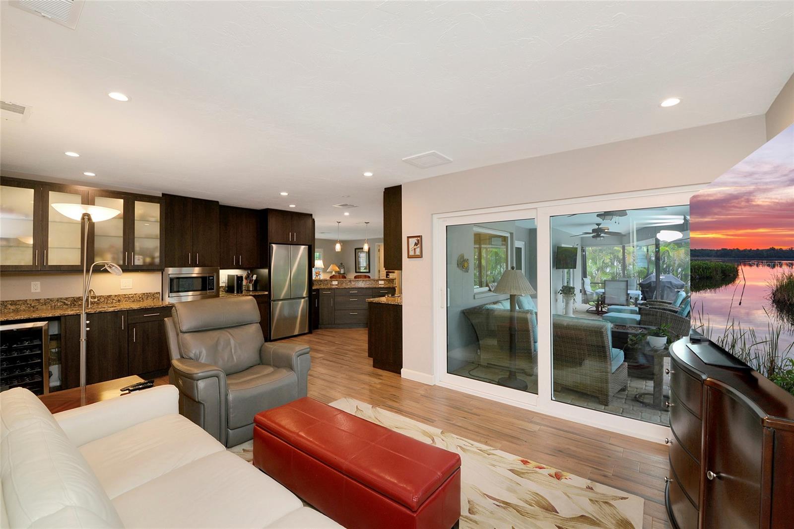 157 LOOKOUT POINT DR, OSPREY, FL, 34229