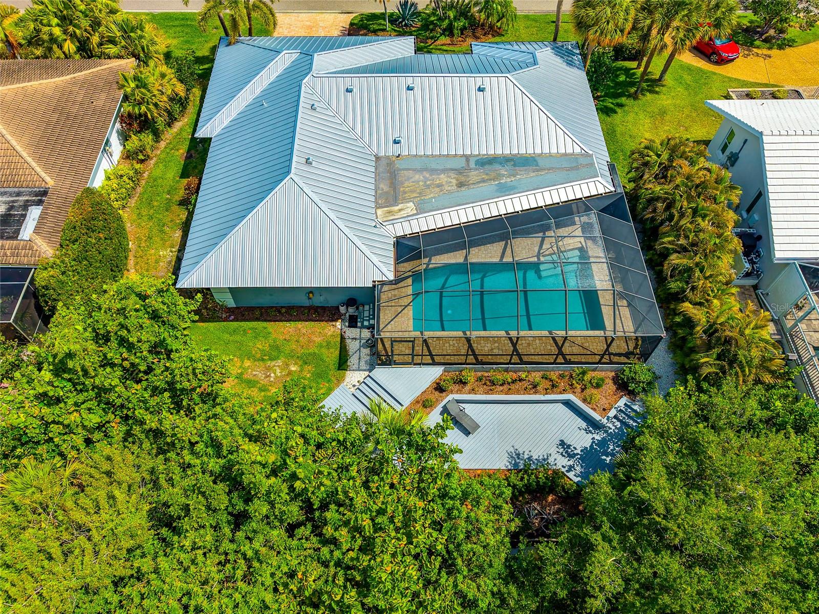 157 LOOKOUT POINT DR, OSPREY, FL, 34229