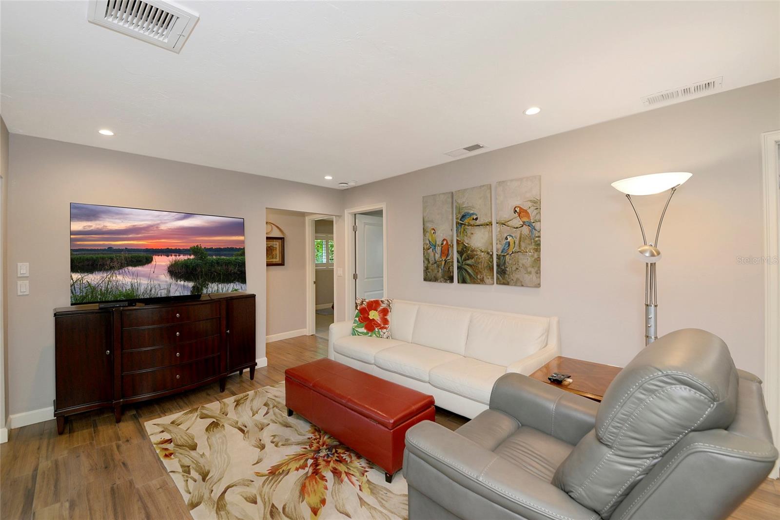 157 LOOKOUT POINT DR, OSPREY, FL, 34229
