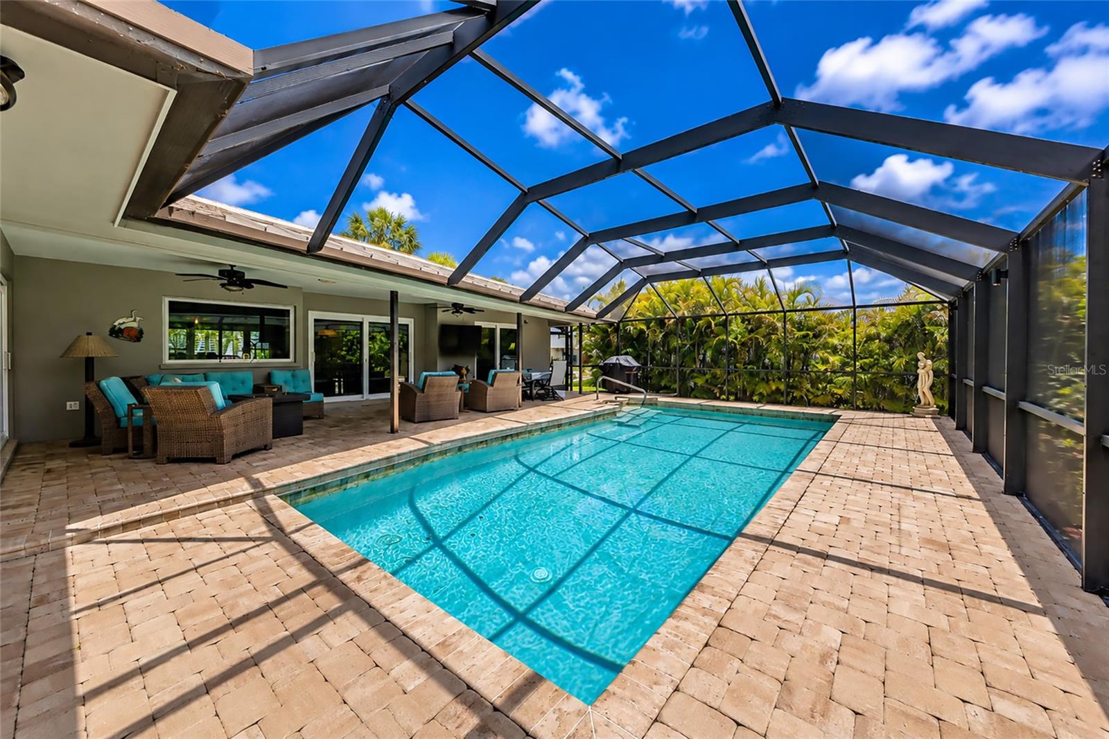 157 LOOKOUT POINT DR, OSPREY, FL, 34229