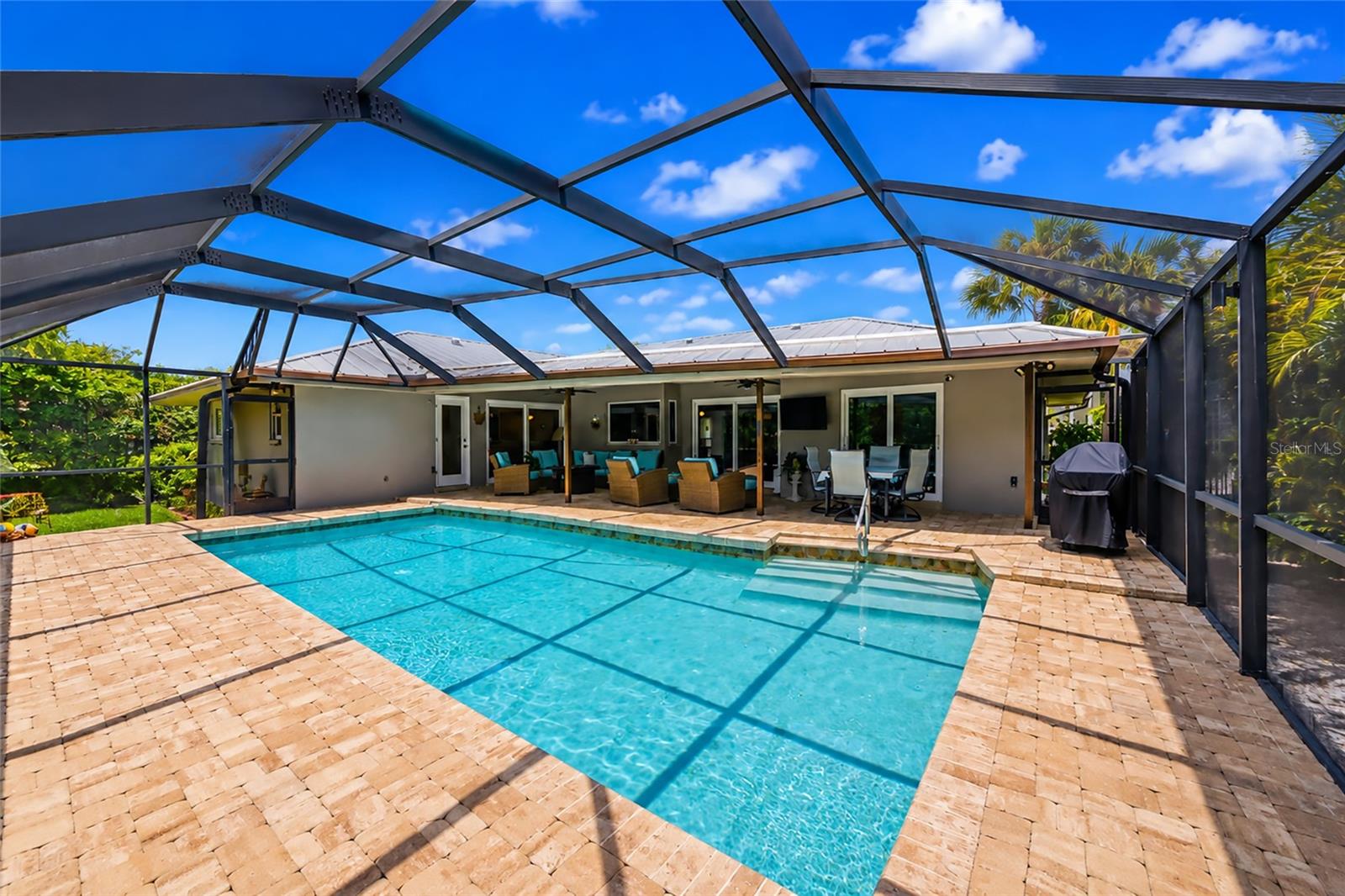 157 LOOKOUT POINT DR, OSPREY, FL, 34229