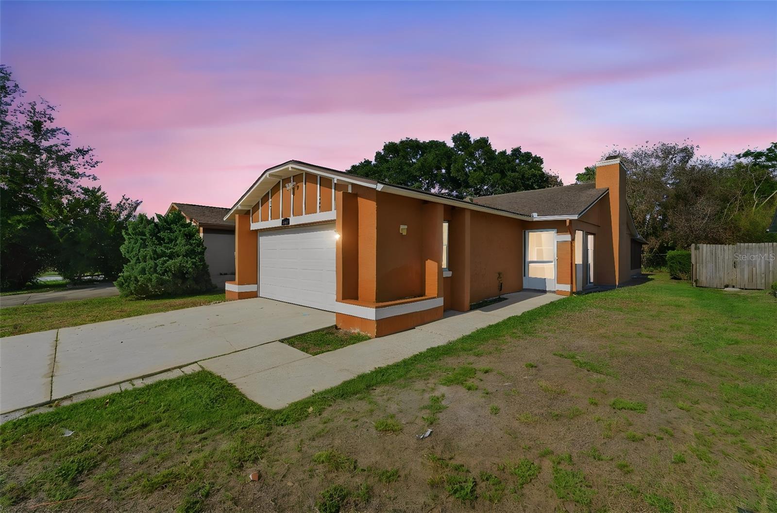 1309 SPRING LITE WAY, ORLANDO, FL, 32825
