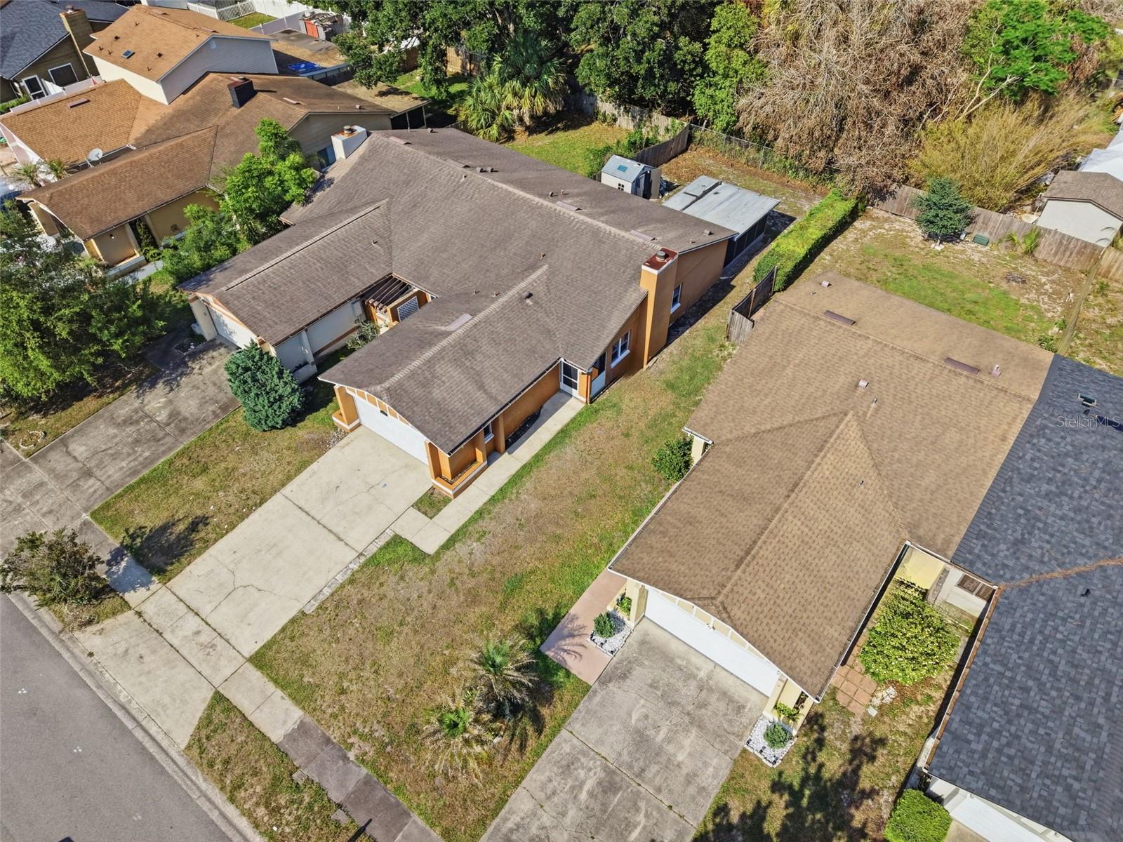 1309 SPRING LITE WAY, ORLANDO, FL, 32825
