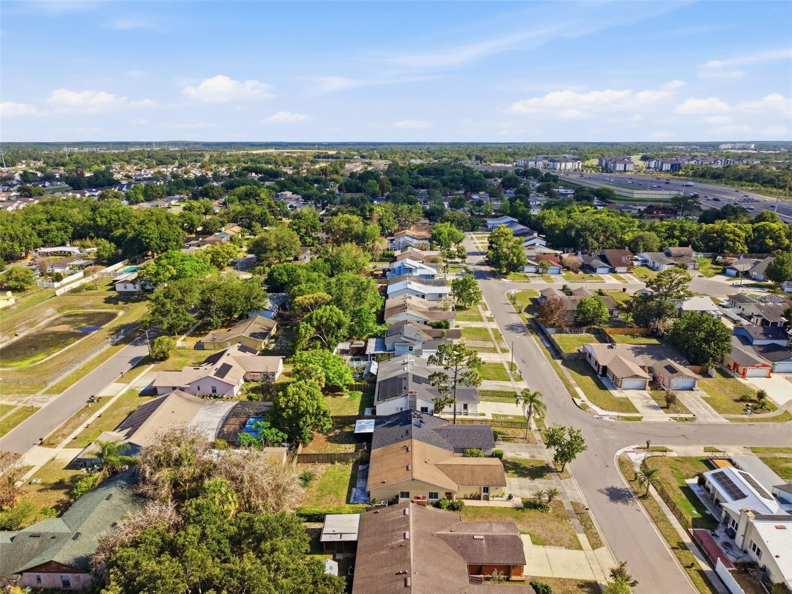1309 SPRING LITE WAY, ORLANDO, FL, 32825