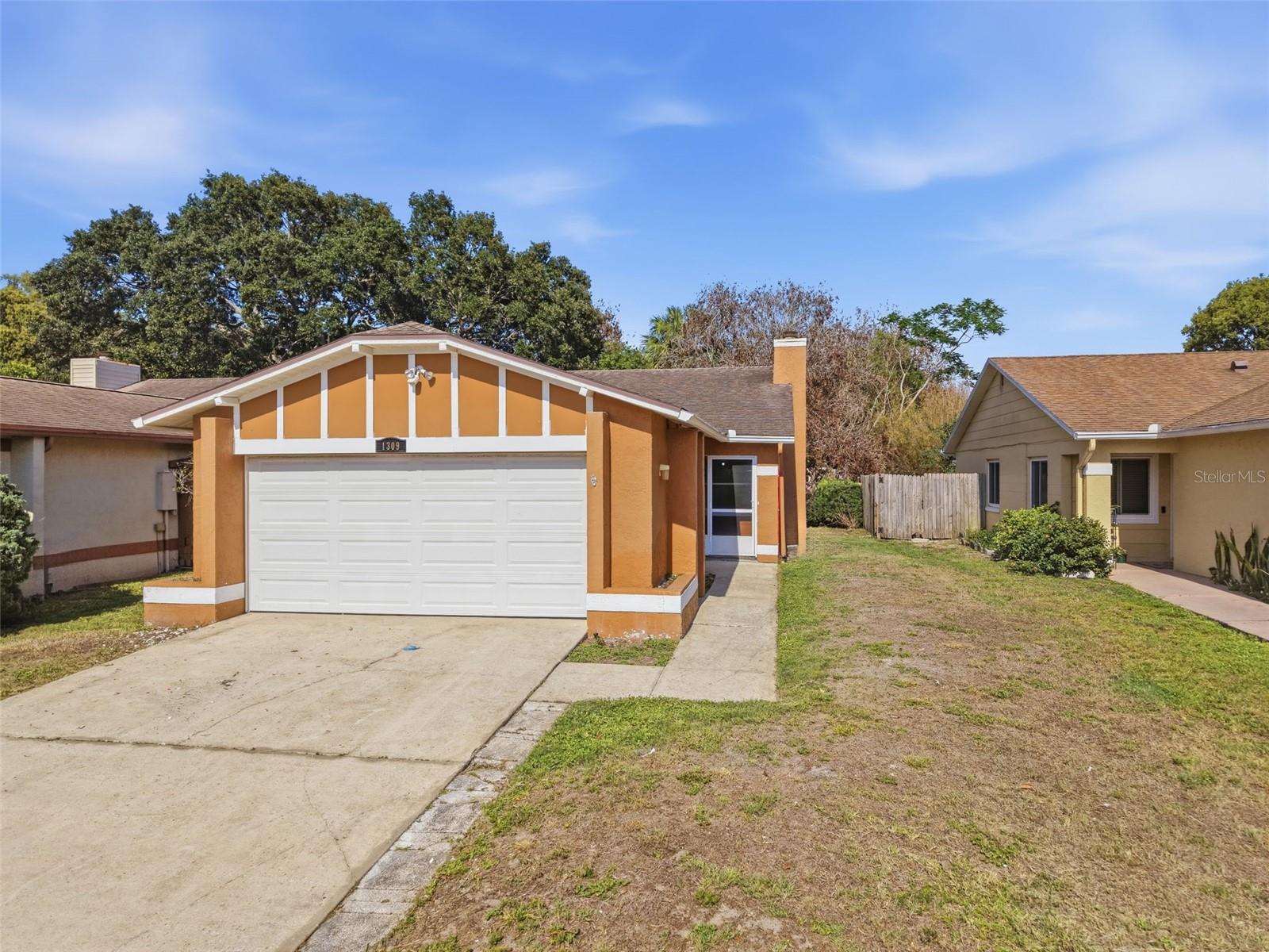 1309 SPRING LITE WAY, ORLANDO, FL, 32825